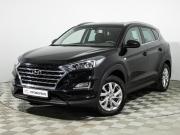 Hyundai Tucson III Рестайлинг Санкт-Петербург  - изображение 18