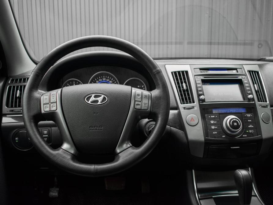 Hyundai ix55 Екатеринбург  - изображение 12