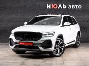 Geely Monjaro I Екатеринбург  - изображение 23