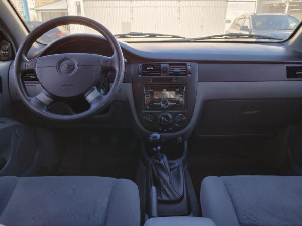 Daewoo Gentra II с пробегом 2013 года, цена 458 000 рублей, 232674 км, седан, Автокод Объявления