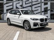 BMW X3 III (G01) Рестайлинг Ставрополь  - изображение 29