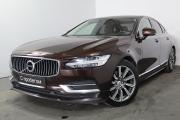 Volvo S90 II Санкт-Петербург  - изображение 20