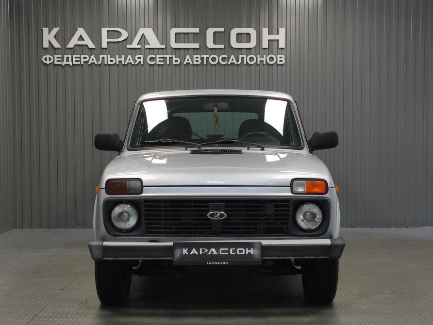 Lada (ВАЗ) 2131 (4x4) I Пермь  - изображение 3
