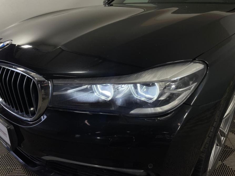 BMW 7 серии VI (G11/G12) Воронеж  - изображение 7