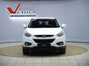 Hyundai ix35 I Рестайлинг Уфа  - изображение 18