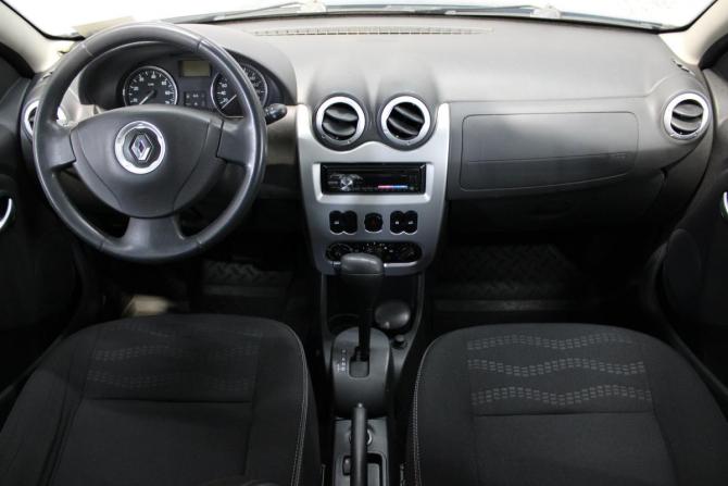 Renault Sandero I с пробегом 2013 года, цена 734 000 рублей, 124155 км, хэтчбек, Автокод Объявления