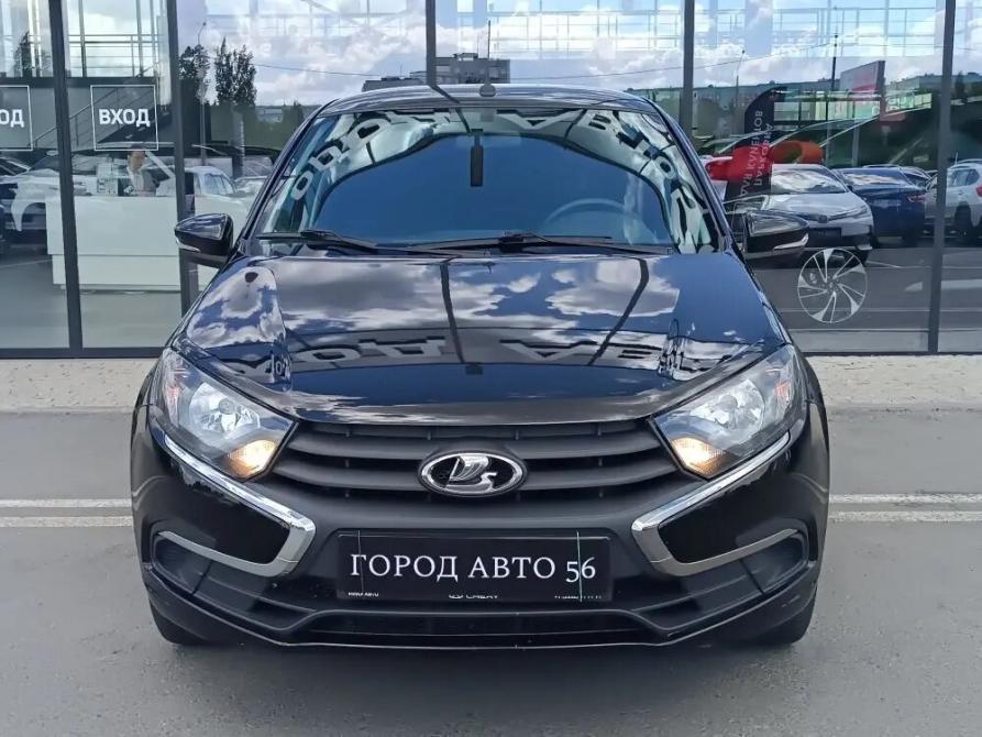Lada (ВАЗ) Granta I Рестайлинг Оренбург  - изображение 2