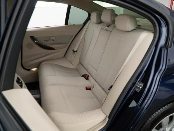 BMW 3 серии VI (F3x) с пробегом 2013 года, цена 1 903 444 рубля, 93299 км, седан, Автокод Объявления