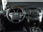 Toyota Land Cruiser 200 Series Кемерово  - изображение 33
