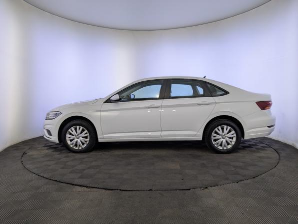 Volkswagen Jetta VII с пробегом 2021 года, цена 2 289 000 рублей, 64860 км, седан, Автокод Объявления