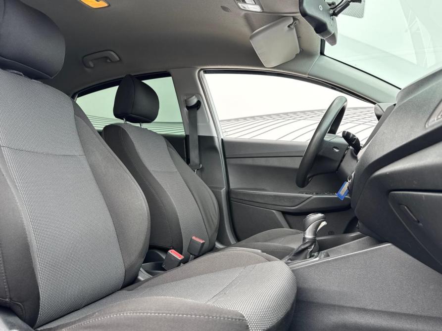 Hyundai Solaris II Рестайлинг Воронеж  - изображение 15