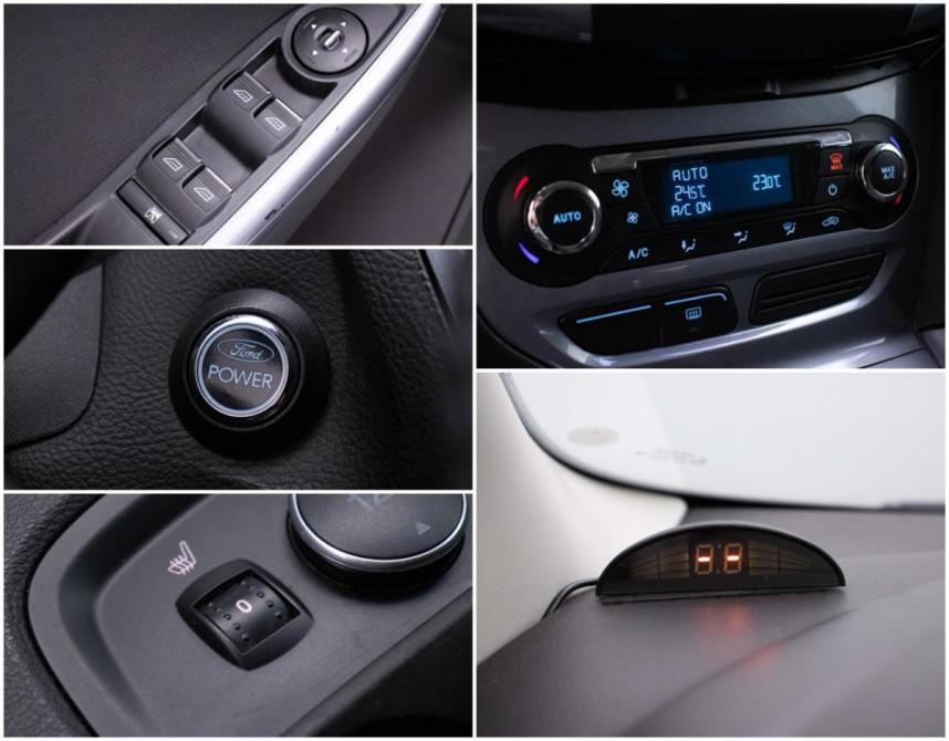 Ford Focus III Москва  - изображение 16