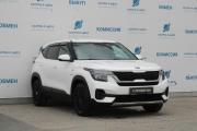 Kia Seltos I Пермь  - изображение 25