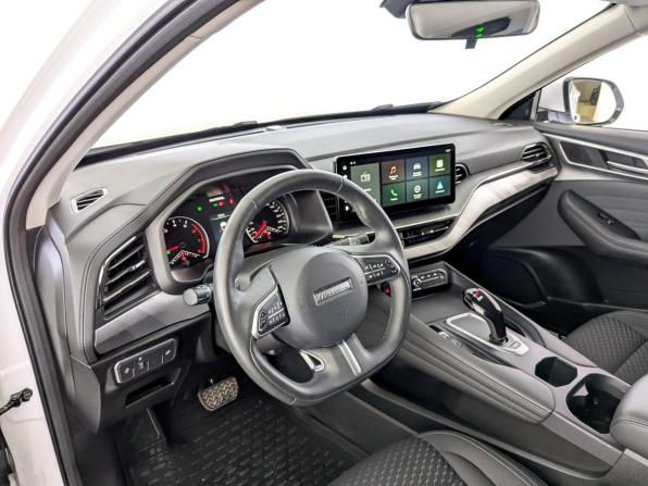 Haval F7x I Рестайлинг с пробегом 2023 года, цена 2 100 000 рублей, 27731 км, внедорожник, Автокод Объявления