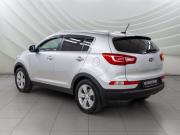 Kia Sportage III Волгоград  - изображение 43