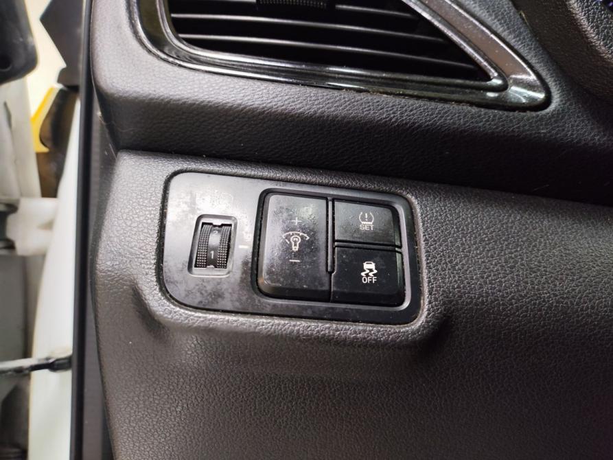 Hyundai Solaris II Рестайлинг Москва  - изображение 18