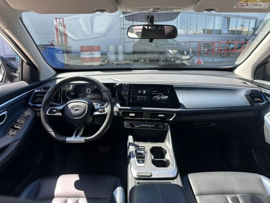 GAC GS3 Санкт-Петербург  - изображение 6