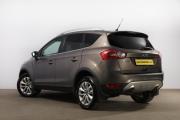 Ford Kuga I Новосибирск  - изображение 24