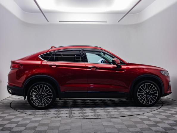 Geely Tugella I с пробегом 2022 года, цена 2 677 000 рублей, 34304 км, внедорожник, Автокод Объявления