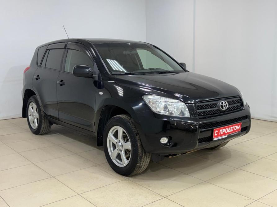 Toyota RAV4 III (XA30) Альметьевск  - изображение 3
