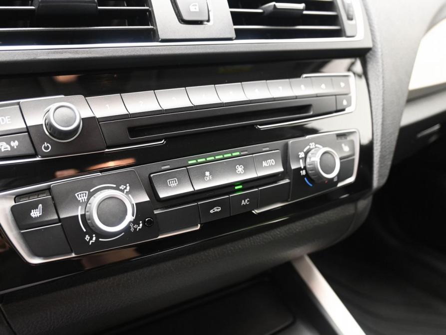 BMW 1 серии II (F20/F21) Рестайлинг Ростов-на-Дону  - изображение 19