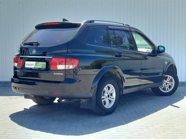 SsangYong Kyron I Рестайлинг с пробегом 2008 года, цена 749 000 рублей, 152740 км, внедорожник, Автокод Объявления