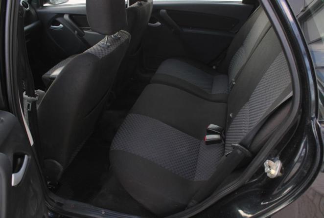Lada (ВАЗ) Granta I с пробегом 2012 года, цена 450 000 рублей, 126789 км, седан, Автокод Объявления
