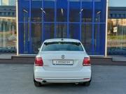 Volkswagen Polo V Рестайлинг Архангельск  - изображение 26