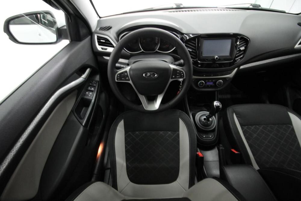 Lada (ВАЗ) Vesta I Сургут  - изображение 25