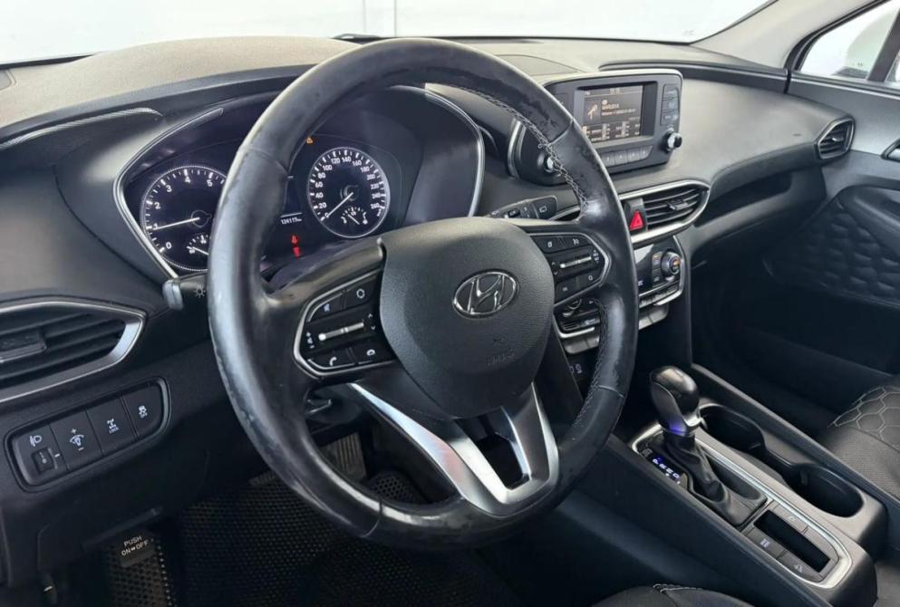 Hyundai Santa Fe III Рестайлинг Киров  - изображение 15