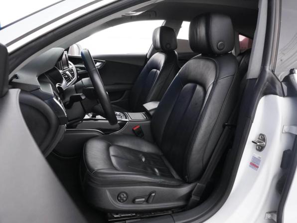 Audi A7 I (4G) с пробегом 2013 года, цена 1 877 077 рублей, 287966 км, лифтбек, Автокод Объявления