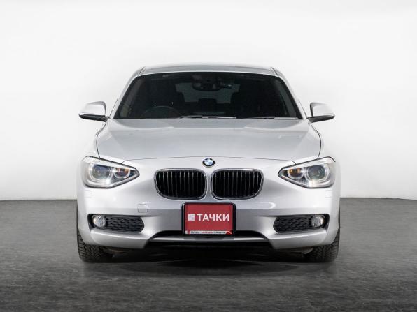 BMW 1 серии II (F20/F21) с пробегом 2014 года, цена 1 150 000 рублей, 49990 км, хэтчбек, Автокод Объявления