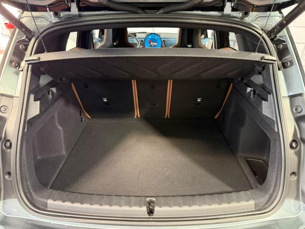 Mini Countryman III с пробегом 2024 года, цена 5 299 000 рублей, 18125 км, внедорожник, Автокод Объявления