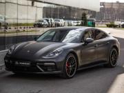 Porsche Panamera II Санкт-Петербург  - изображение 43