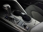 Toyota Camry VIII (XV70) Рестайлинг Москва  - изображение 40