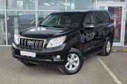 Toyota Land Cruiser Prado 150 Series Липецк  - изображение 12