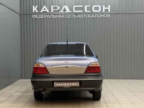 Daewoo Nexia I с пробегом 2007 года, цена 290 000 рублей, 102169 км, седан, Автокод Объявления