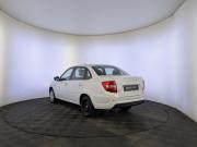 Lada (ВАЗ) Granta I Рестайлинг Москва  - изображение 32
