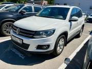 Volkswagen Tiguan I Рестайлинг Санкт-Петербург  - изображение 6