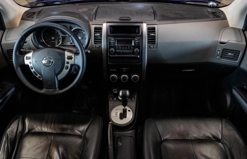 Nissan X-Trail II Уфа  - изображение 5