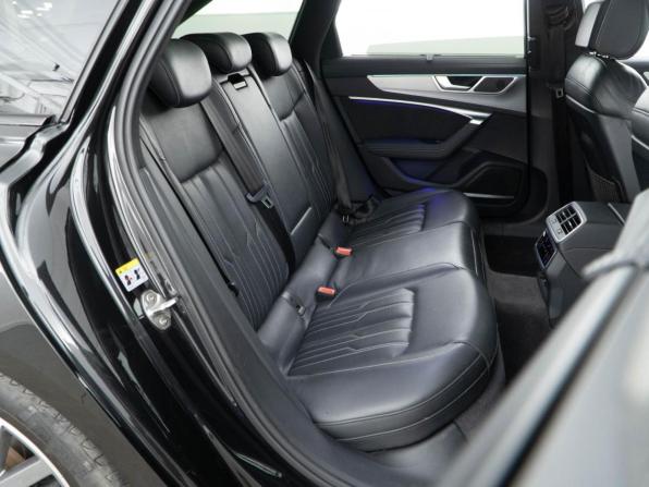 Audi A6 V (C8) с пробегом 2019 года, цена 4 512 444 рубля, 139441 км, универсал, Автокод Объявления