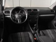 Volkswagen Golf VI Минеральные Воды  - изображение 21