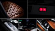 Mercedes-Benz S-Класс VII (W223) Москва  - изображение 47