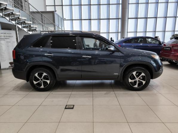 Kia Sorento II с пробегом 2012 года, цена 1 150 000 рублей, 319525 км, внедорожник, Автокод Объявления