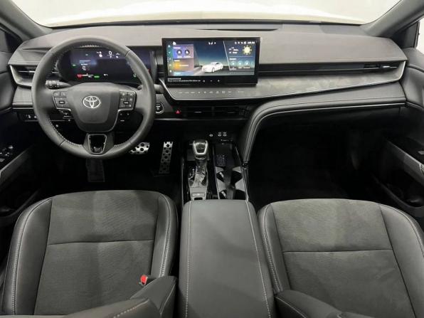 Новый Toyota Camry IX (XV80) China Market 2025 года, цена 4 099 000 рублей, седан, Автокод Объявления