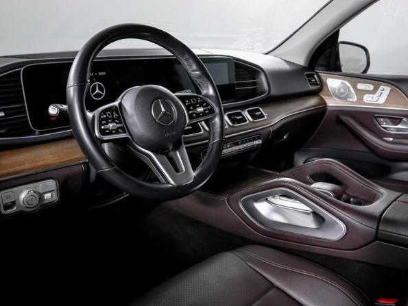 Mercedes-Benz GLE II (V167) с пробегом 2022 года, цена 8 820 900 рублей, 32032 км, внедорожник, Автокод Объявления