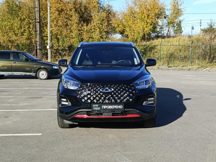 Chery Tiggo 4 Pro I Чебоксары  - изображение 2