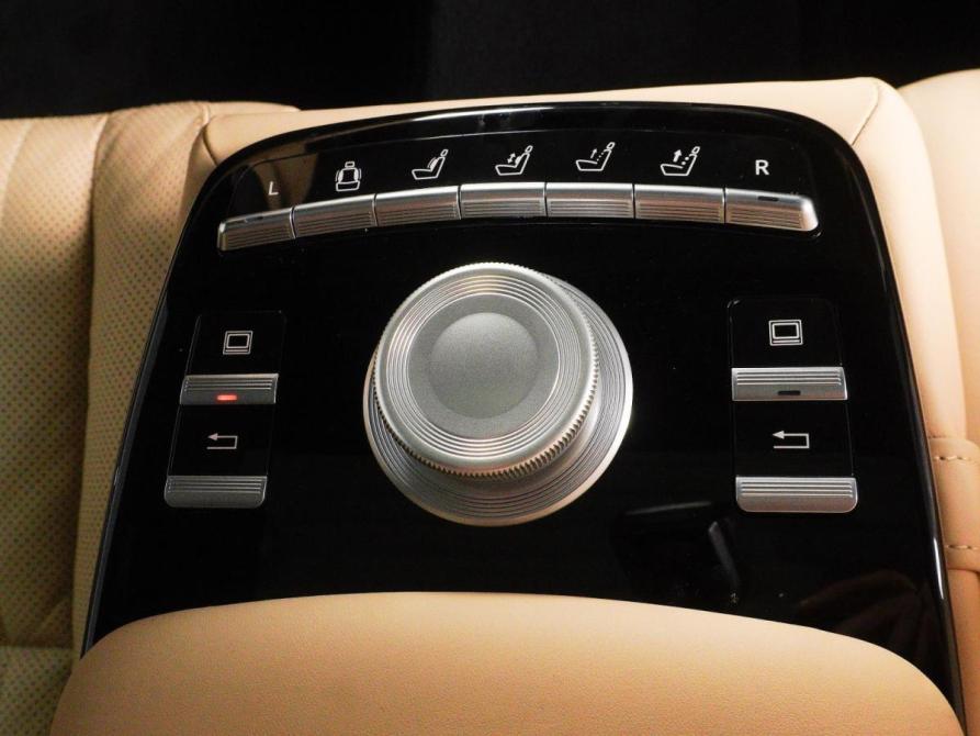 Mercedes-Benz S-Класс V (W221) Минеральные Воды  - изображение 18