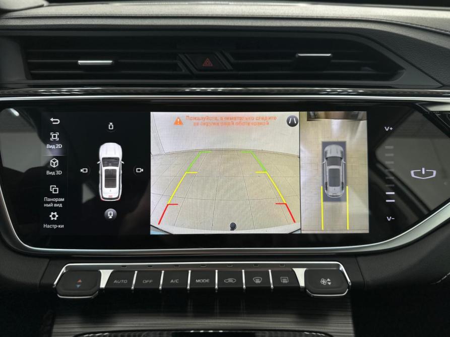 Geely Atlas Pro Санкт-Петербург  - изображение 23