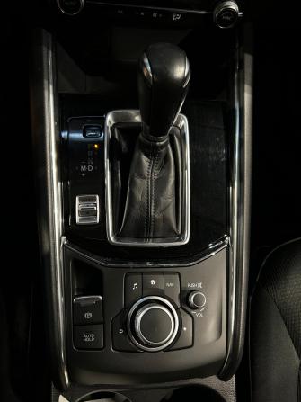 Mazda CX-5 II с пробегом 2020 года, цена 2 795 000 рублей, 134090 км, внедорожник, Автокод Объявления